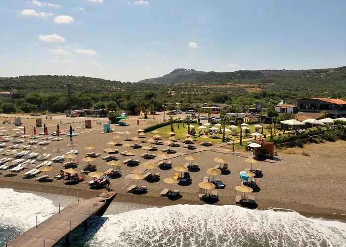 Assos Troy 3* Ayvacik (Canakkale)