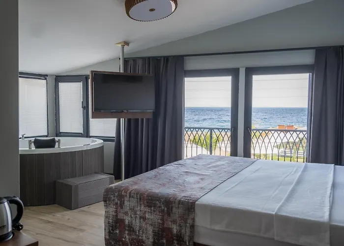 Ξενοδοχείο Assos Troy Ayvacik (Canakkale)