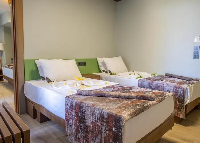 Assos Troy Ξενοδοχείο