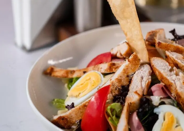 Ξενοδοχείο Assos Troy 3*