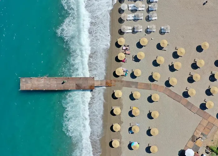 Assos Troy Ξενοδοχείο Ayvacik (Canakkale)