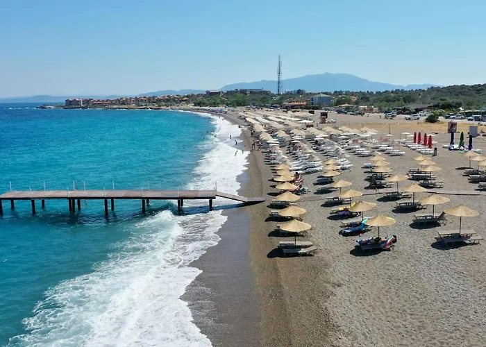 Assos Troy 3* Ayvacik (Canakkale)