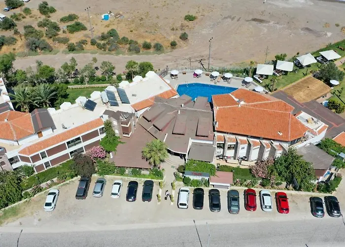 Assos Troy Ξενοδοχείο 3*