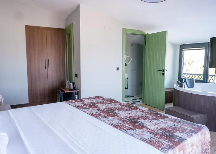 Assos Troy 3* Ayvacik (Canakkale)