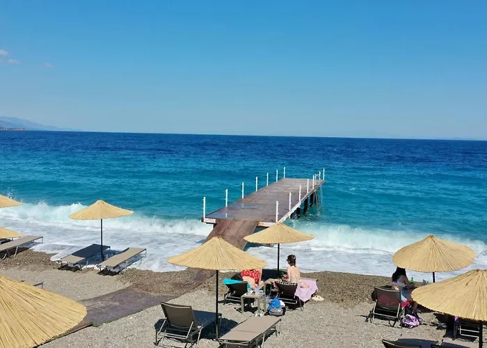 Assos Troy Ξενοδοχείο