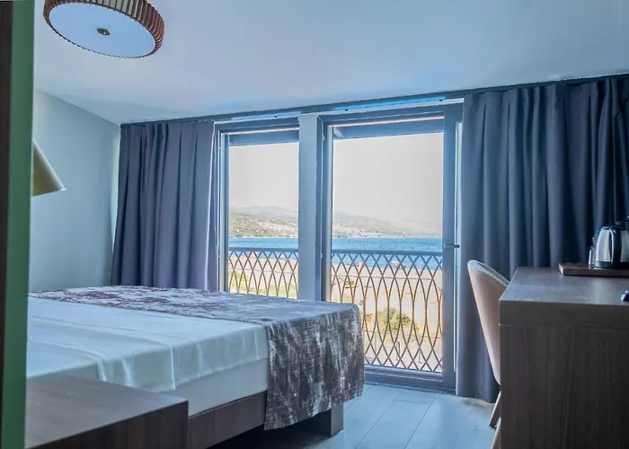 Assos Troy Ξενοδοχείο 3*