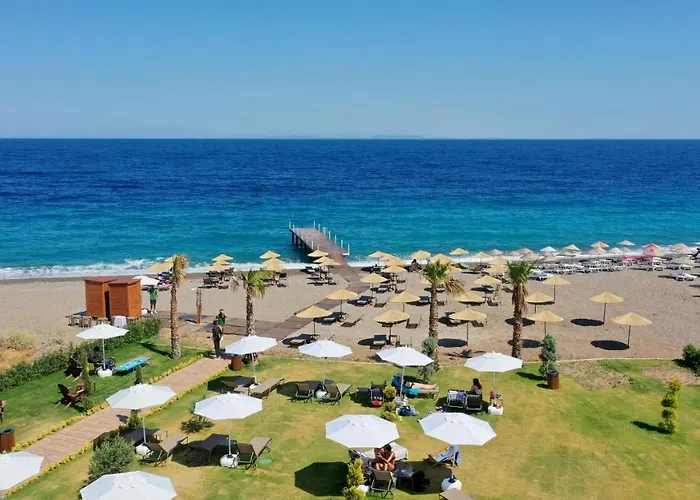 Assos Troy Ξενοδοχείο