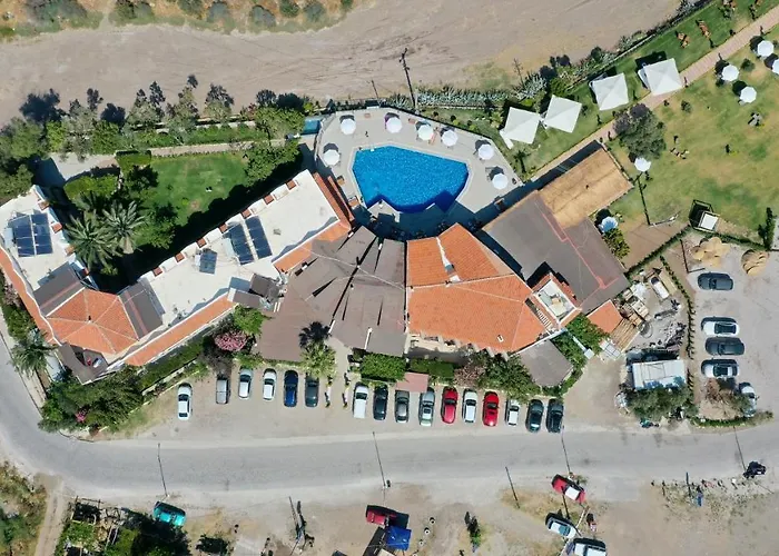 Assos Troy Ξενοδοχείο