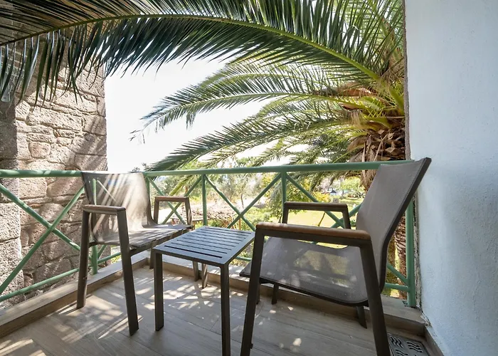 Assos Troy 3* Ayvacik (Canakkale)