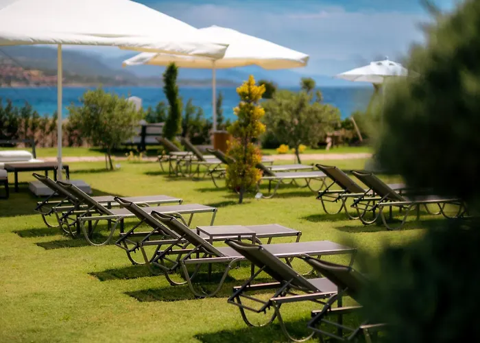 Assos Troy Ayvacik (Canakkale)