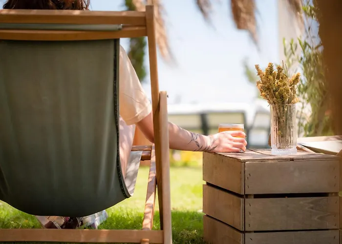 Ξενοδοχείο Assos Troy 3*