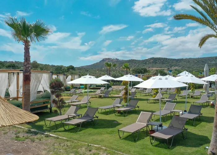 Assos Troy 3* Ayvacik (Canakkale)