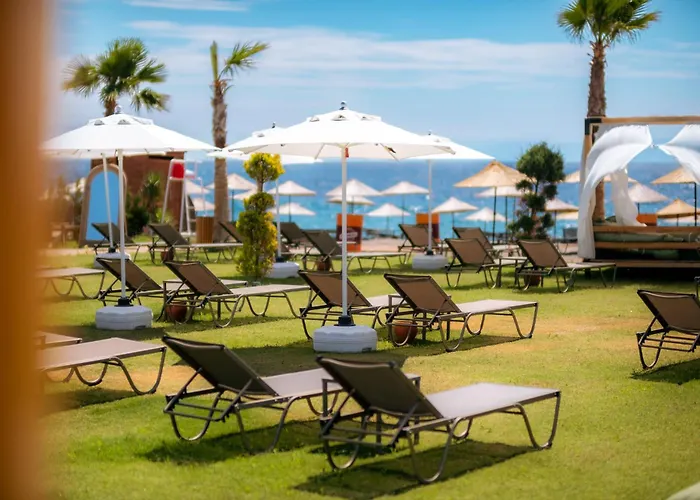 Ξενοδοχείο Assos Troy Ayvacik (Canakkale)