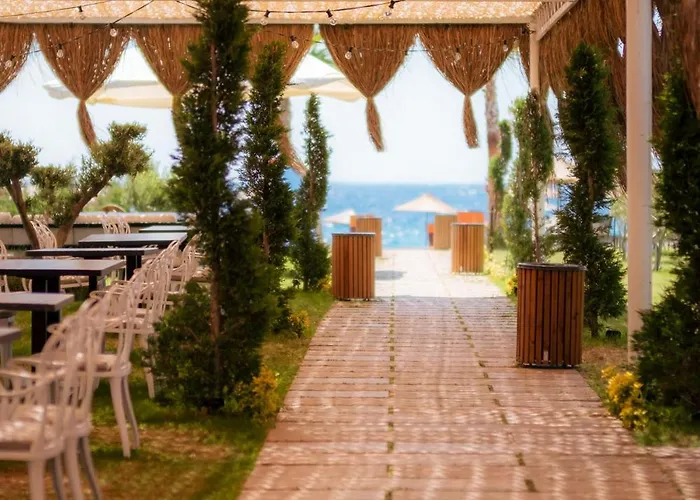 Assos Troy 3* Ayvacik (Canakkale)